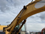 v2 Chassis - Excavator with