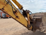 v2 Chassis - Excavator with