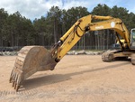 v2 Chassis - Excavator with