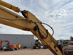 v2 Chassis - Excavator with
