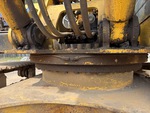 v2 Chassis - Excavator with