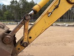 v2 Chassis - Excavator with