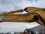 v2 Chassis - Excavator with