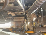 Motor with