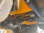 Drivetrain with