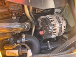 Motor with