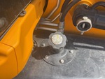 Motor with