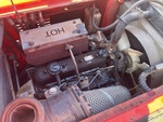 Engine with