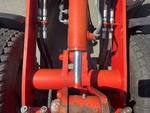 Hydraulics with