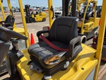 Control Station with Seat/Armrests