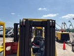 Chassis with Carriage Rollers and Guides