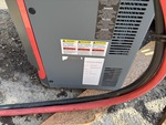 Electric System with