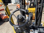 Control Station with Steering Control