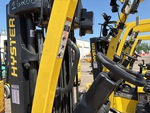 General Appearance with Hand Rails
