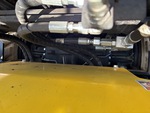 Drivetrain with Front Drive Axle