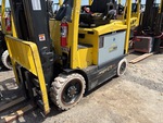 Chassis with Frame Condition