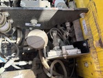 Hydraulics with Hydraulic Tank