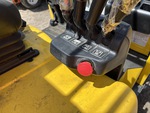 Safety with Safety Lock Out/Stop