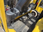 Chassis with Master Cylinder/Brake Control