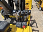 Control Station with Hydraulic Controls