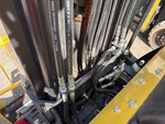 Hydraulics with Hoses (Hydraulics)