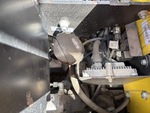 Hydraulics with Hydraulic Tank