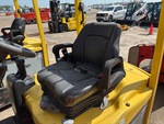 Control Station with Seat/Armrests