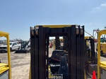 Chassis with Carriage Rollers and Guides