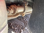 Hydraulics with Steering Cylinders