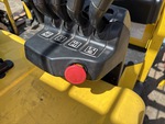 Safety with Safety Lock Out/Stop
