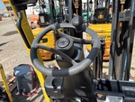 Control Station with Steering Control