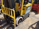 Chassis with Frame Condition