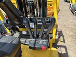 Control Station with Hydraulic Controls