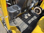 Chassis with Master Cylinder/Brake Control