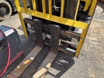 Chassis with Side Shift