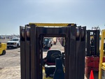 Chassis with Carriage Rollers and Guides