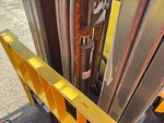 Hydraulics with Free Lift Cylinder