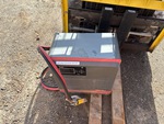 Electric System with