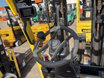Control Station with Steering Control