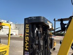 Chassis with Mast/Boom Condition