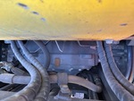 Drivetrain with Front Drive Axle