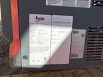 Electric System with Battery Charger