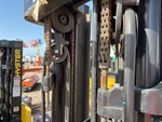 Chassis with Chain / Tensioners