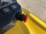 Safety with Safety Lock Out/Stop