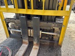Chassis with Side Shift