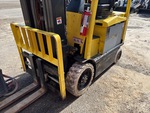 Chassis with Frame Condition