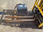 Chassis with Forks