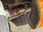 Hydraulics with Steering Cylinders