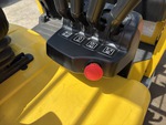 Safety with Safety Lock Out/Stop