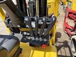 Control Station with Hydraulic Controls